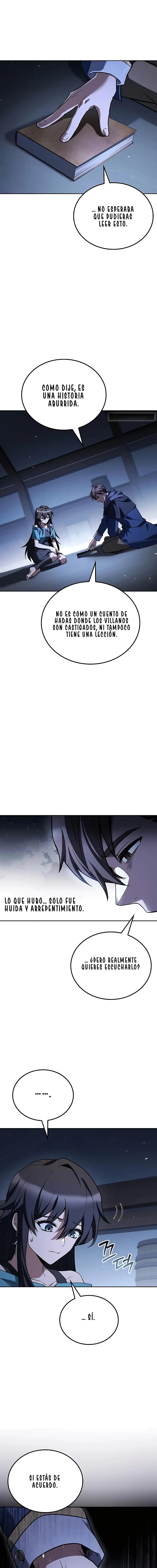 EL MAGO COCINERO capítulo capitulo-96 página 8