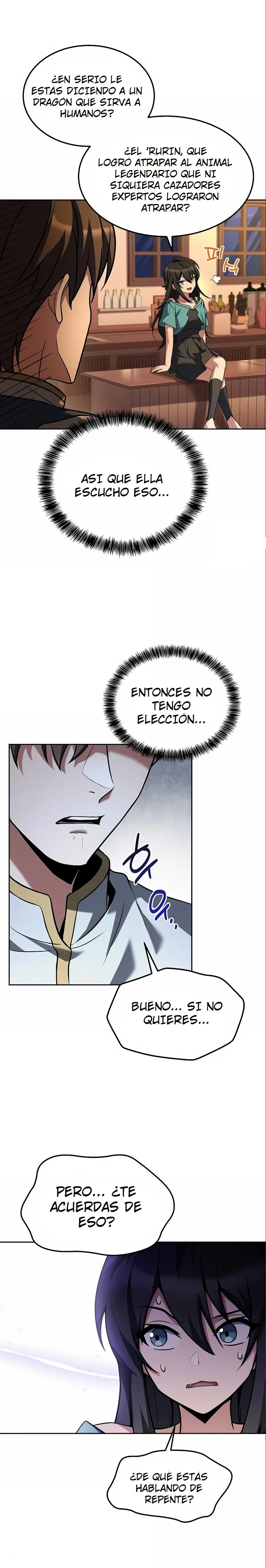 EL MAGO COCINERO capítulo capitulo-5 página 15