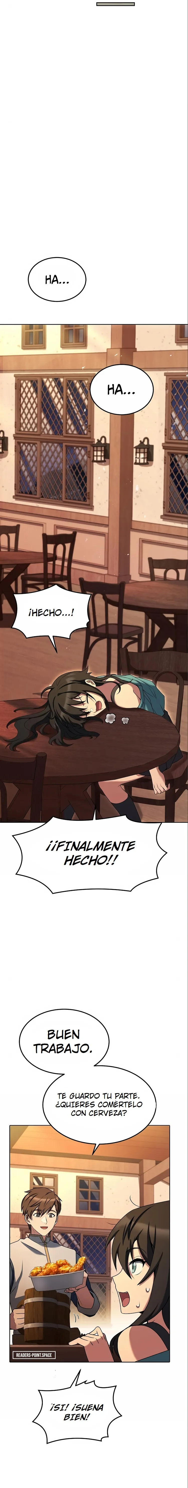 EL MAGO COCINERO capítulo capitulo-5 página 18