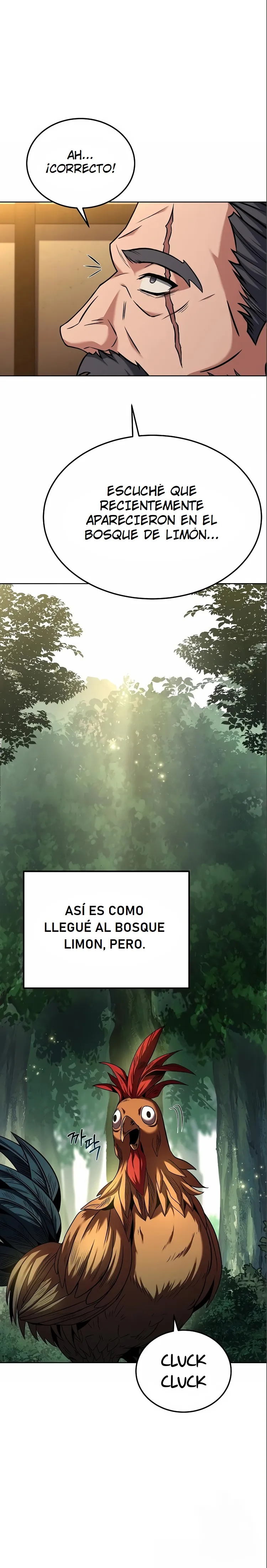 EL MAGO COCINERO capítulo capitulo-5 página 3