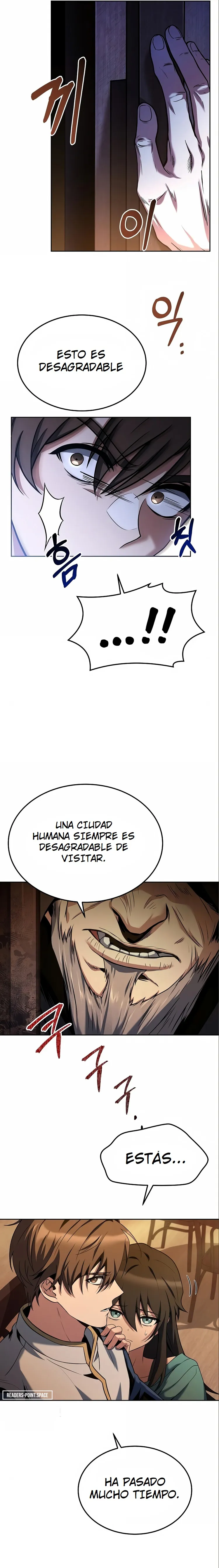 EL MAGO COCINERO capítulo capitulo-5 página 22