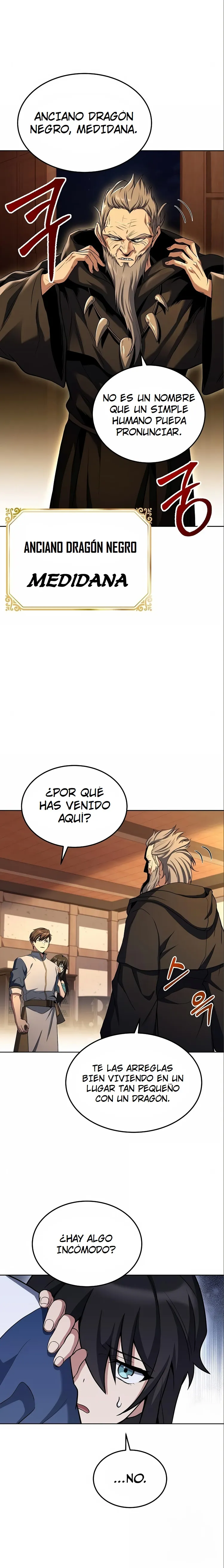 EL MAGO COCINERO capítulo capitulo-5 página 23