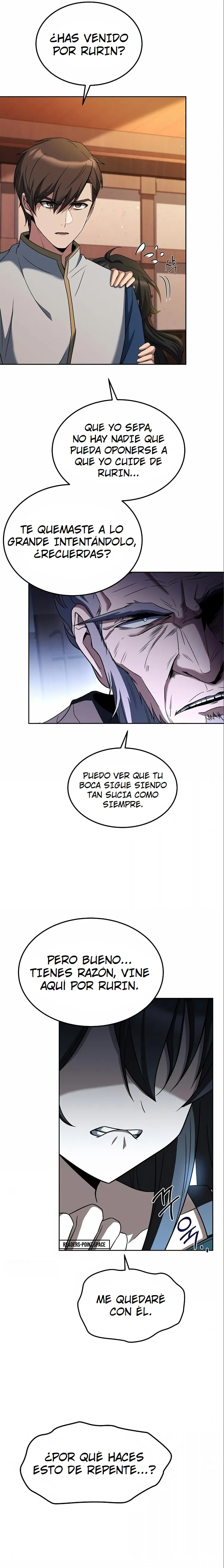 EL MAGO COCINERO capítulo capitulo-5 página 24