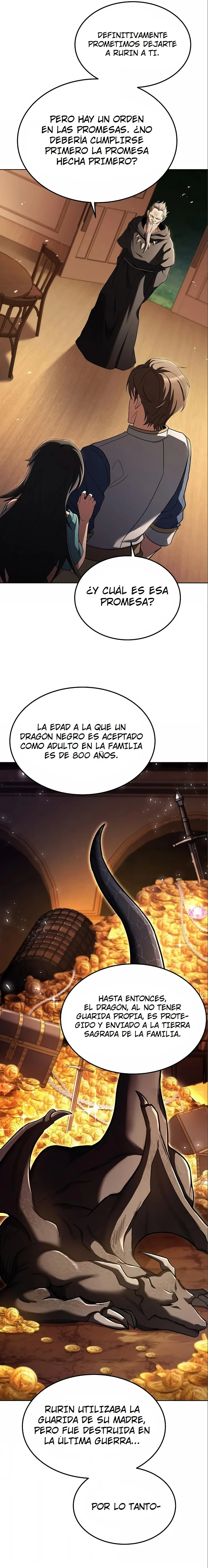 EL MAGO COCINERO capítulo capitulo-5 página 26