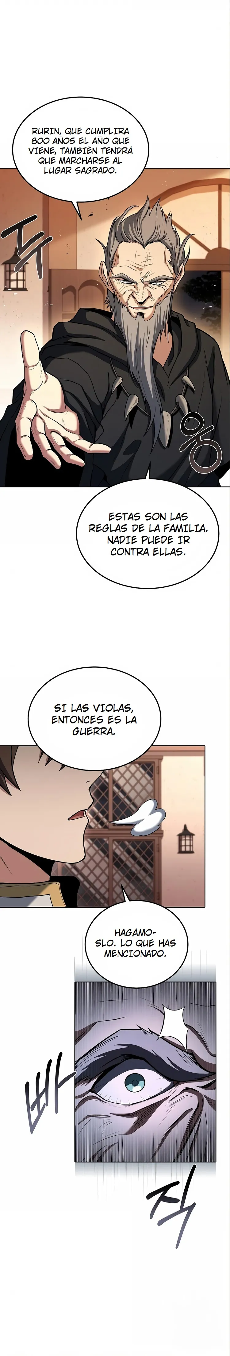 EL MAGO COCINERO capítulo capitulo-5 página 27