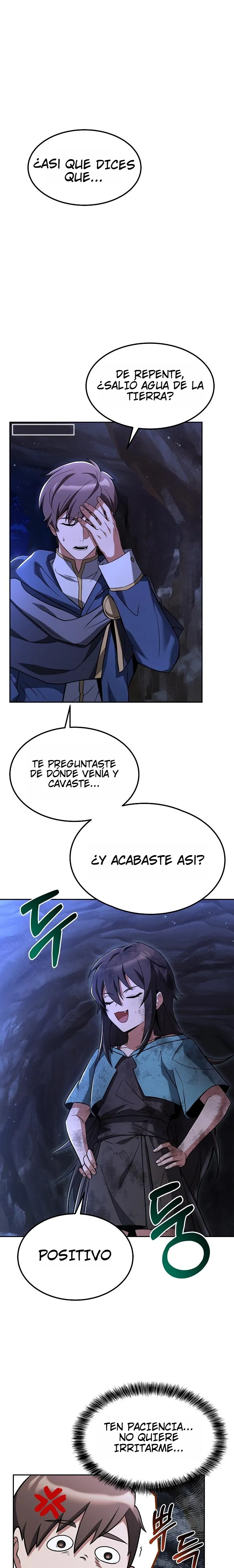 EL MAGO COCINERO capítulo capitulo-10 página 2