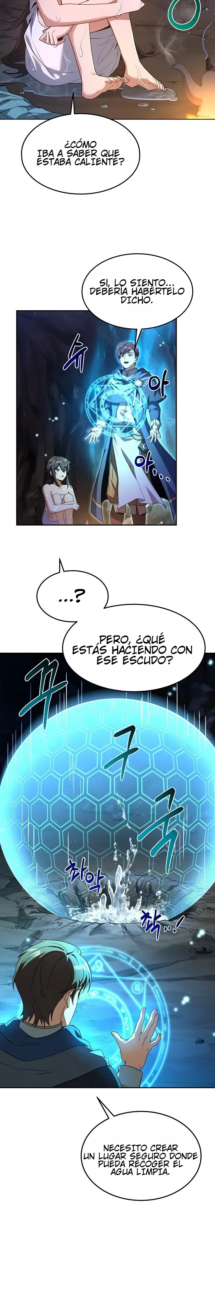 EL MAGO COCINERO capítulo capitulo-10 página 11