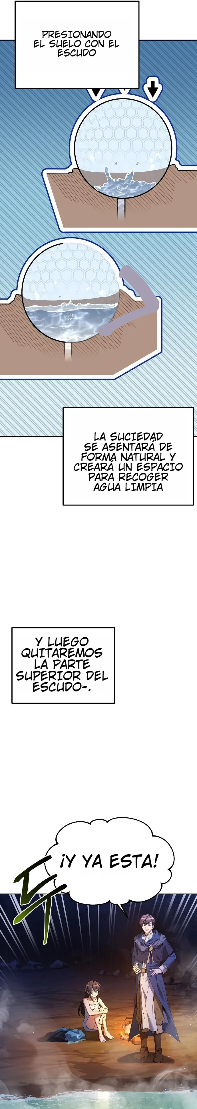 EL MAGO COCINERO capítulo capitulo-10 página 12