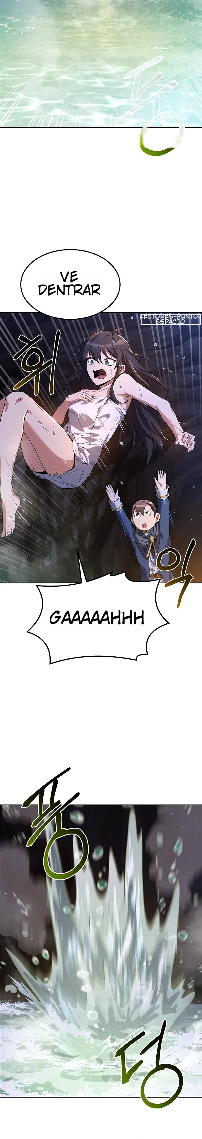 EL MAGO COCINERO capítulo capitulo-10 página 13