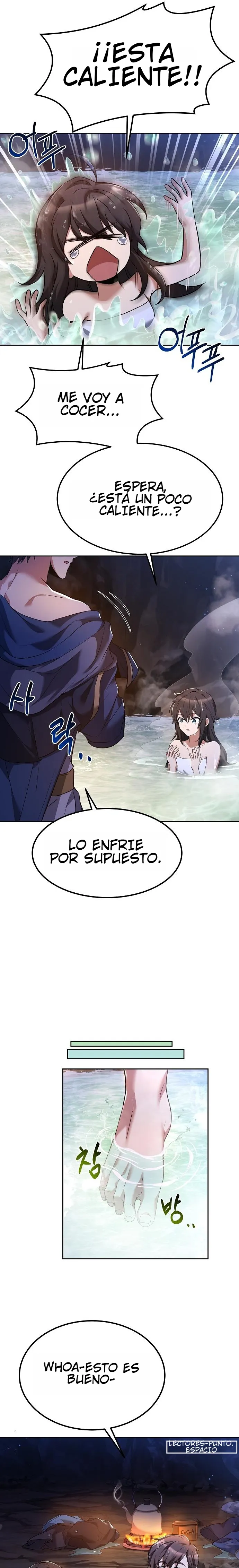 EL MAGO COCINERO capítulo capitulo-10 página 14