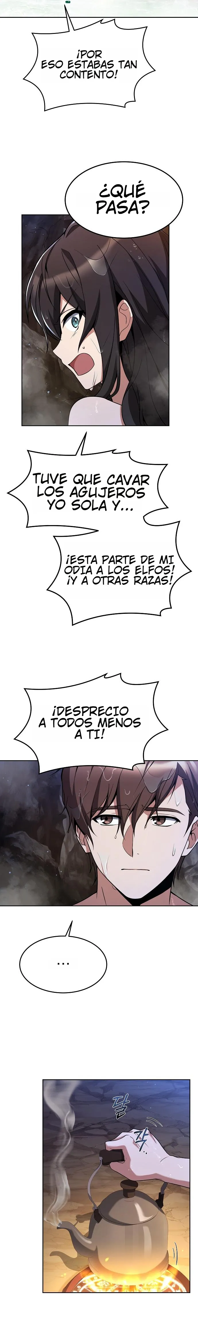 EL MAGO COCINERO capítulo capitulo-10 página 16