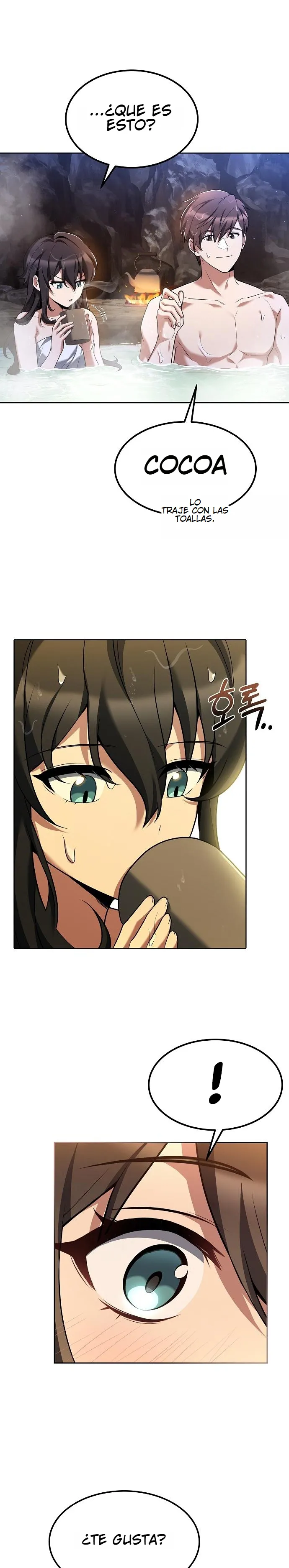 EL MAGO COCINERO capítulo capitulo-10 página 17