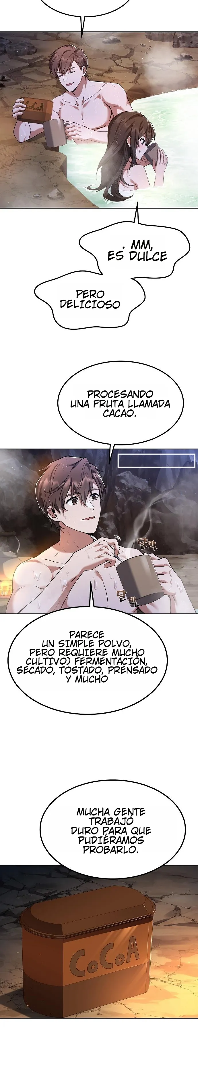 EL MAGO COCINERO capítulo capitulo-10 página 18