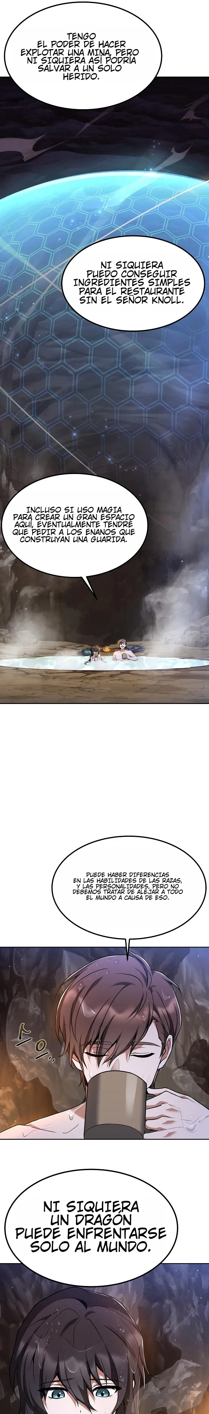 EL MAGO COCINERO capítulo capitulo-10 página 19