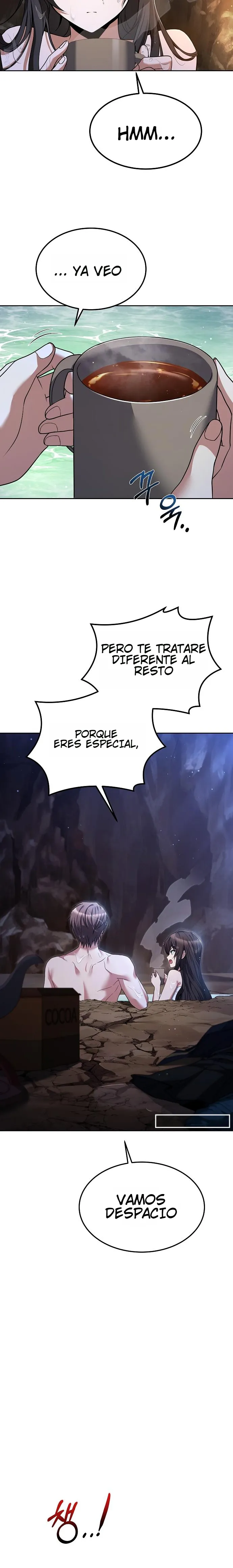 EL MAGO COCINERO capítulo capitulo-10 página 20