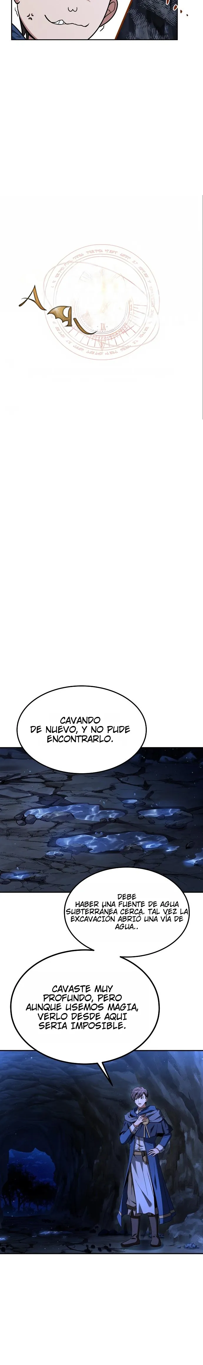 EL MAGO COCINERO capítulo capitulo-10 página 3