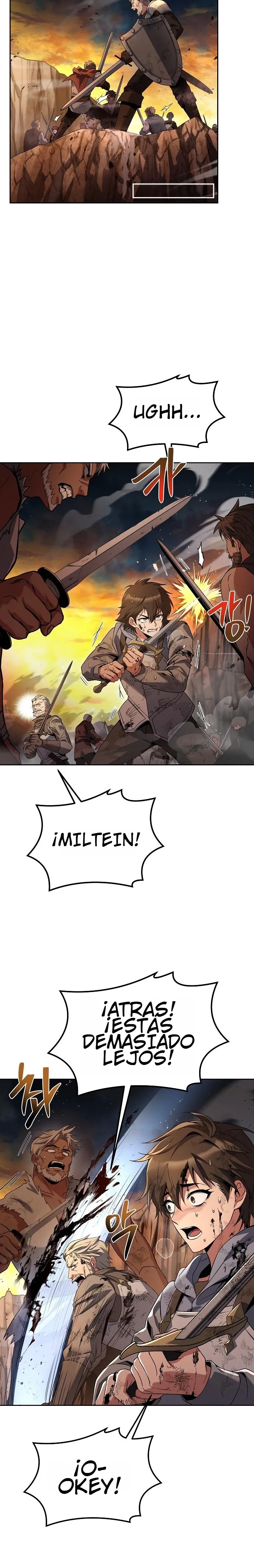 EL MAGO COCINERO capítulo capitulo-10 página 21