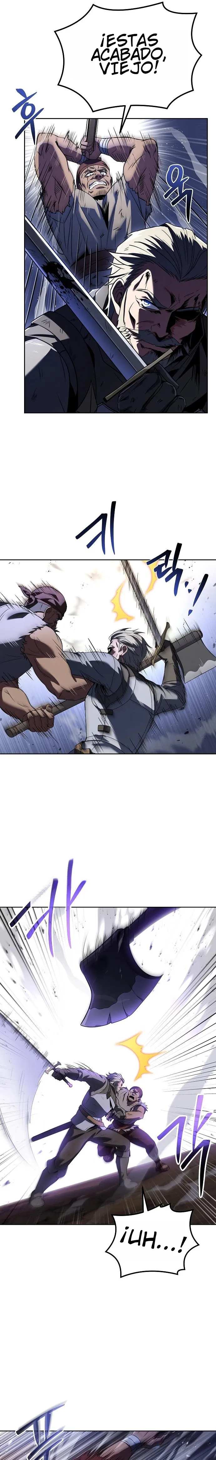 EL MAGO COCINERO capítulo capitulo-10 página 22