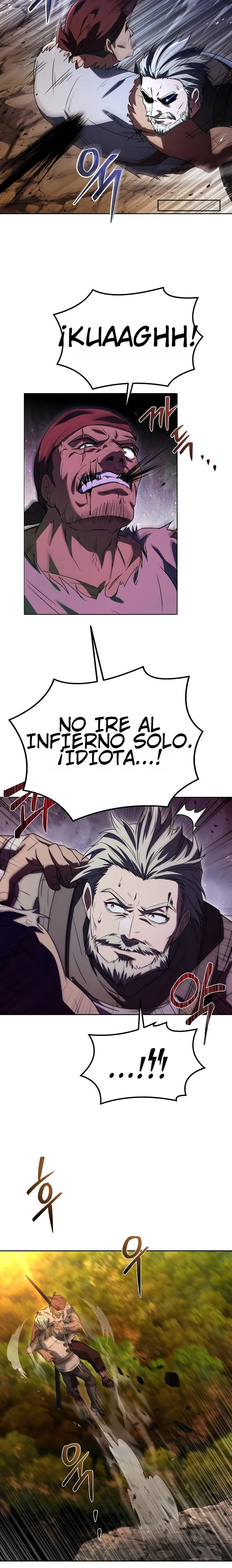 EL MAGO COCINERO capítulo capitulo-10 página 23