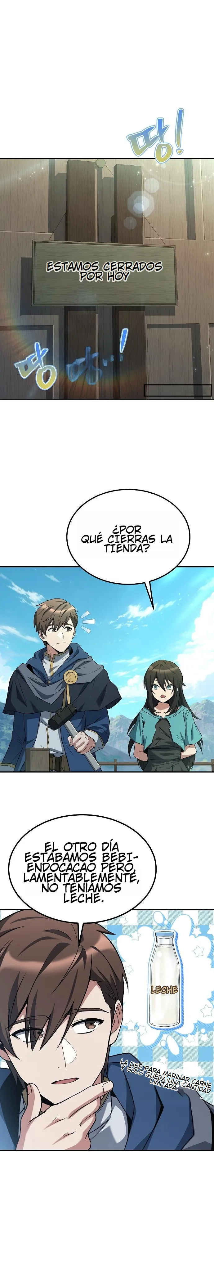 EL MAGO COCINERO capítulo capitulo-10 página 26