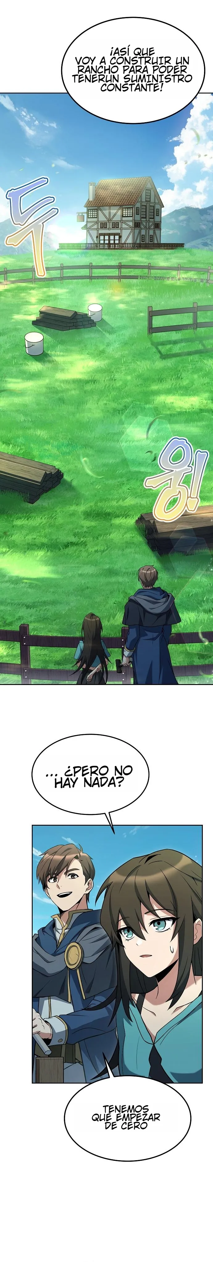 EL MAGO COCINERO capítulo capitulo-10 página 27