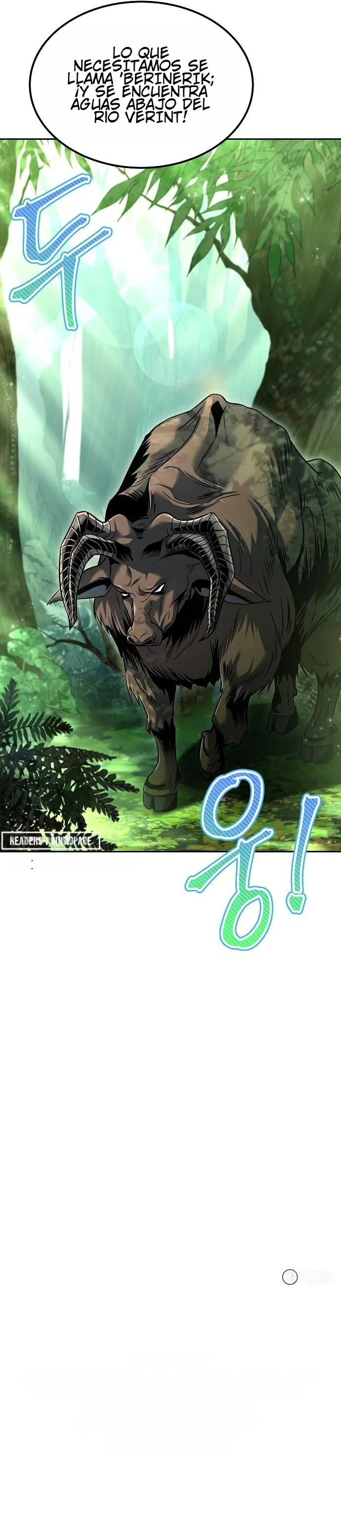 EL MAGO COCINERO capítulo capitulo-10 página 28