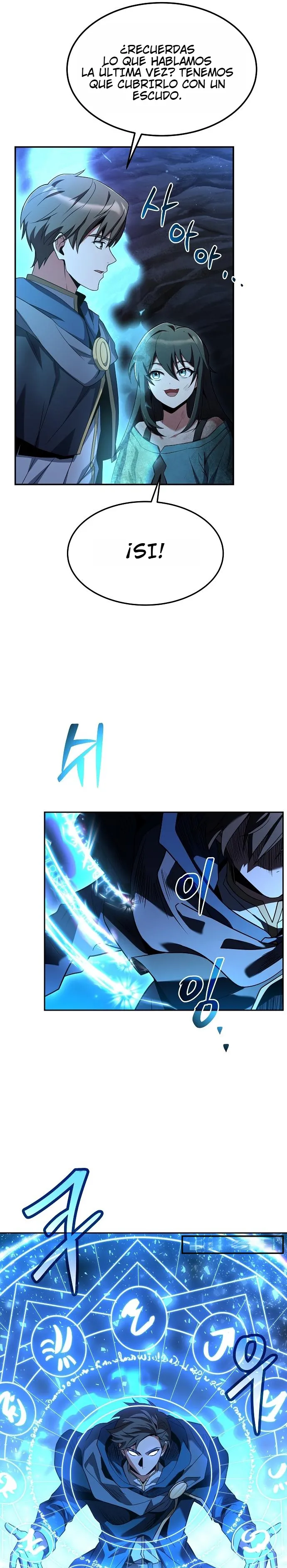 EL MAGO COCINERO capítulo capitulo-10 página 4