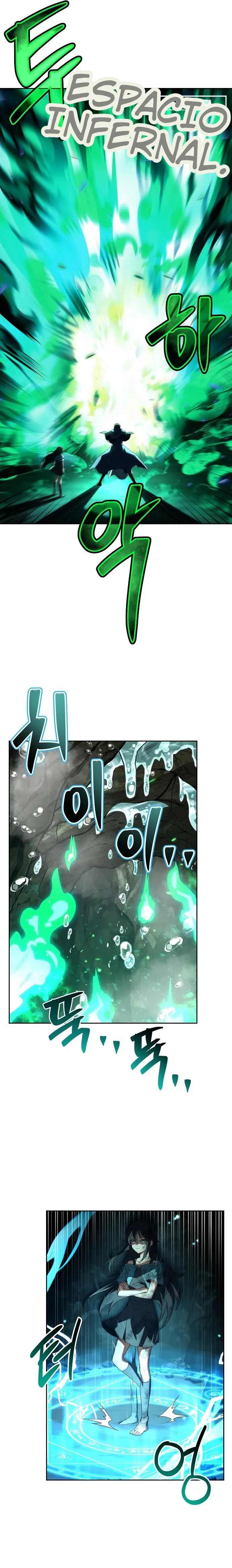 EL MAGO COCINERO capítulo capitulo-10 página 6