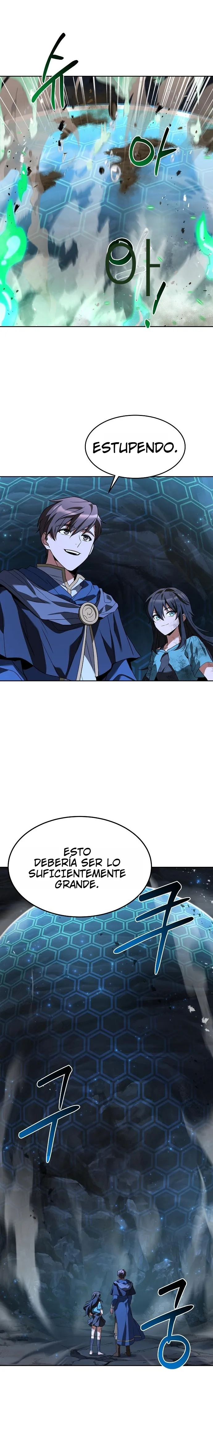 EL MAGO COCINERO capítulo capitulo-10 página 7