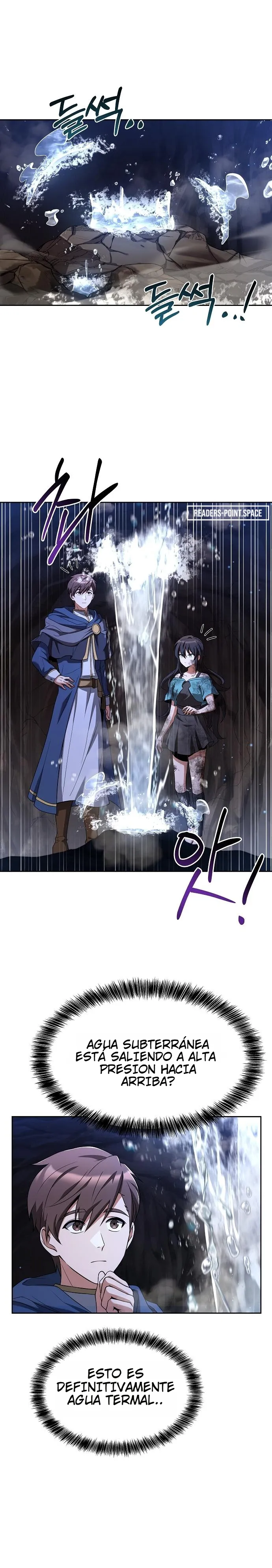 EL MAGO COCINERO capítulo capitulo-10 página 8