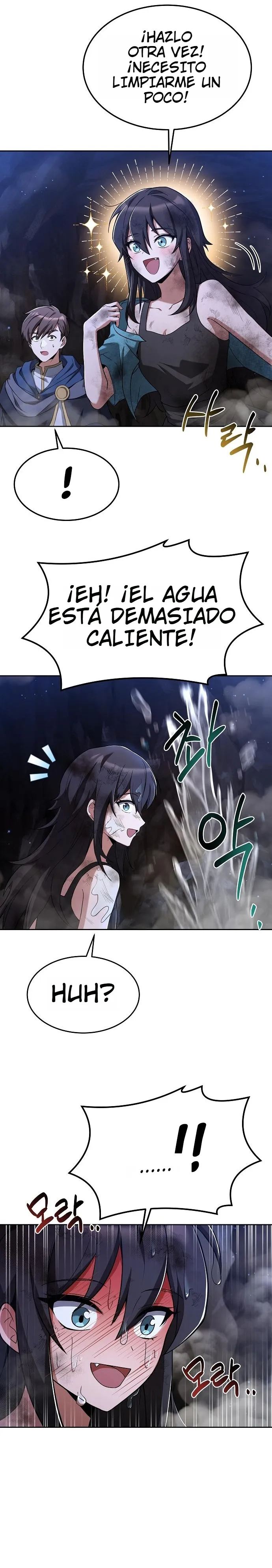 EL MAGO COCINERO capítulo capitulo-10 página 9