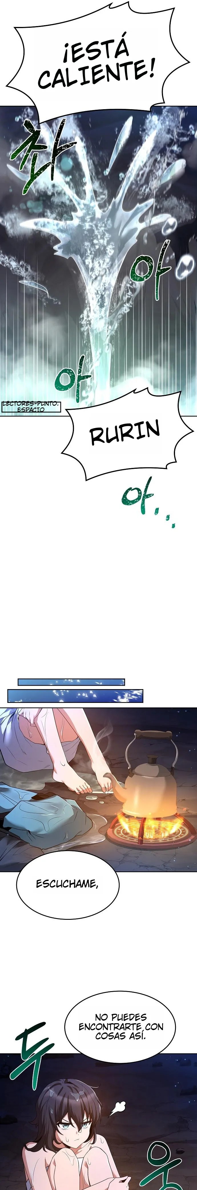 EL MAGO COCINERO capítulo capitulo-10 página 10