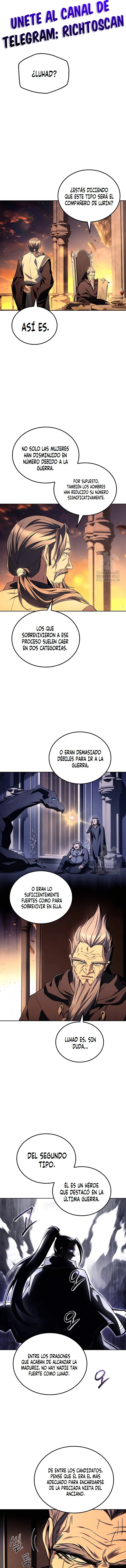 EL MAGO COCINERO capítulo capitulo-69 página 3