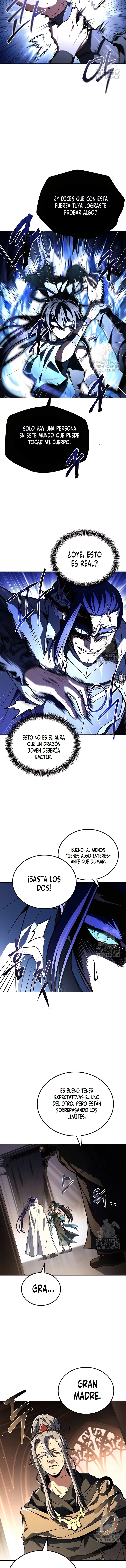 EL MAGO COCINERO capítulo capitulo-69 página 5