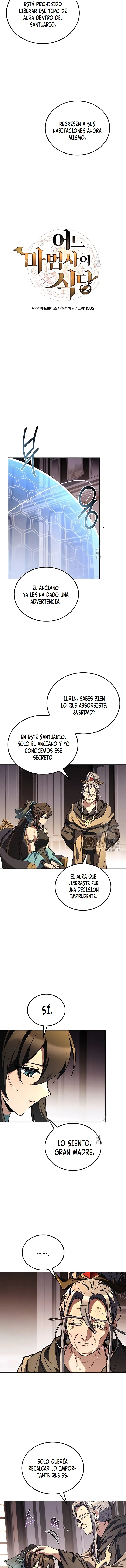 EL MAGO COCINERO capítulo capitulo-69 página 6