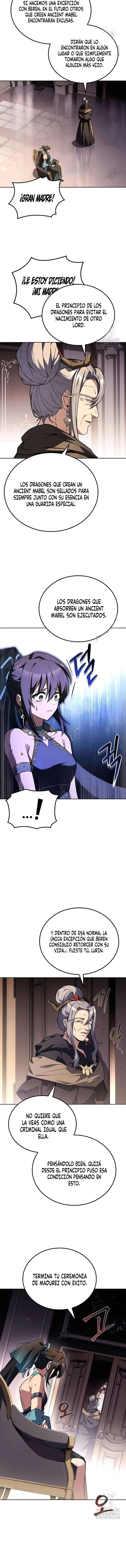 EL MAGO COCINERO capítulo capitulo-69 página 8