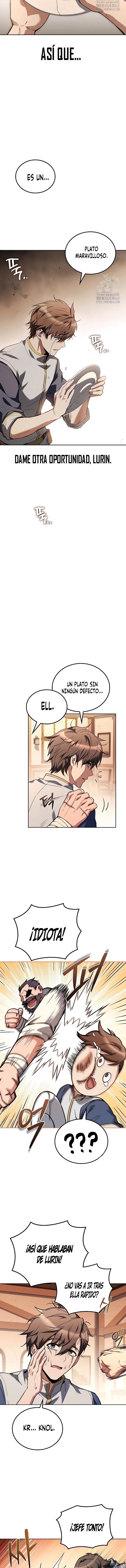 EL MAGO COCINERO capítulo capitulo-69 página 14