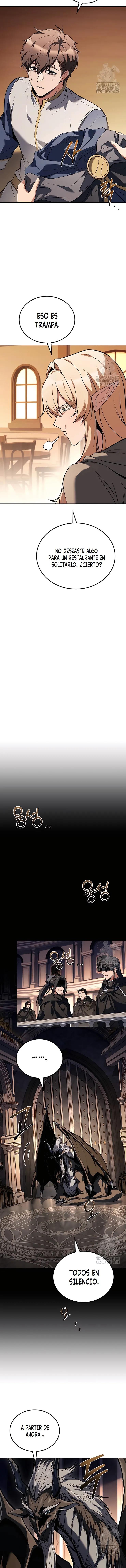 EL MAGO COCINERO capítulo capitulo-69 página 16