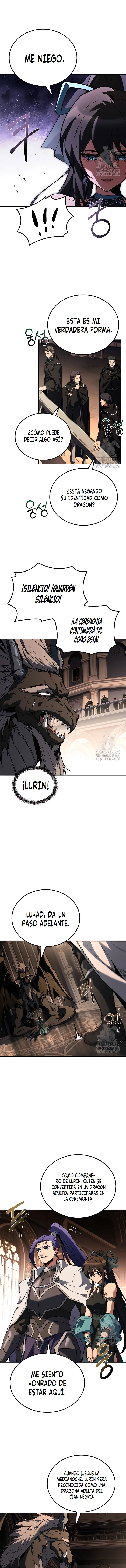 EL MAGO COCINERO capítulo capitulo-69 página 18