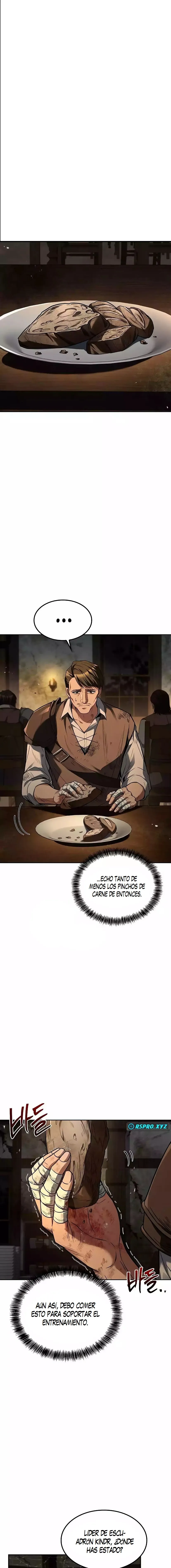 EL MAGO COCINERO capítulo capitulo-55 página 3