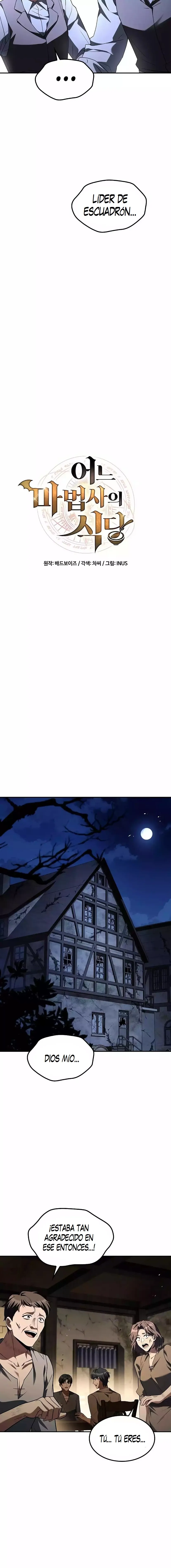 EL MAGO COCINERO capítulo capitulo-55 página 5