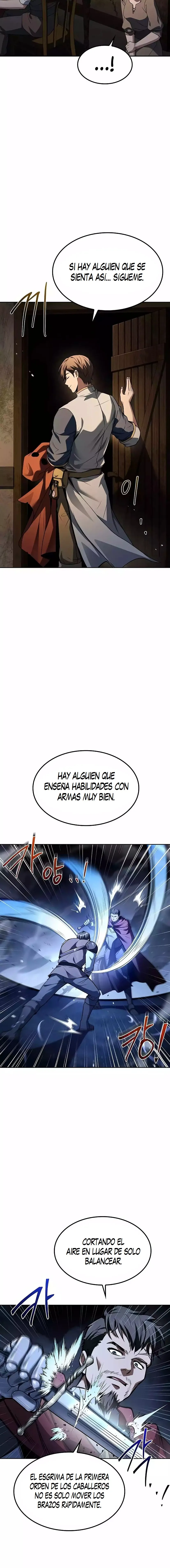 EL MAGO COCINERO capítulo capitulo-55 página 8