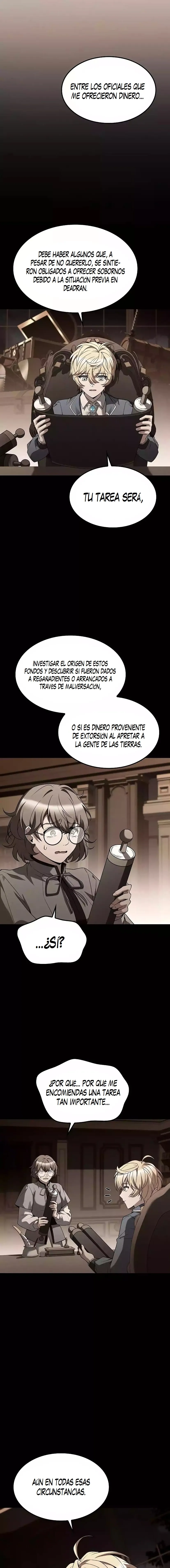 EL MAGO COCINERO capítulo capitulo-55 página 13