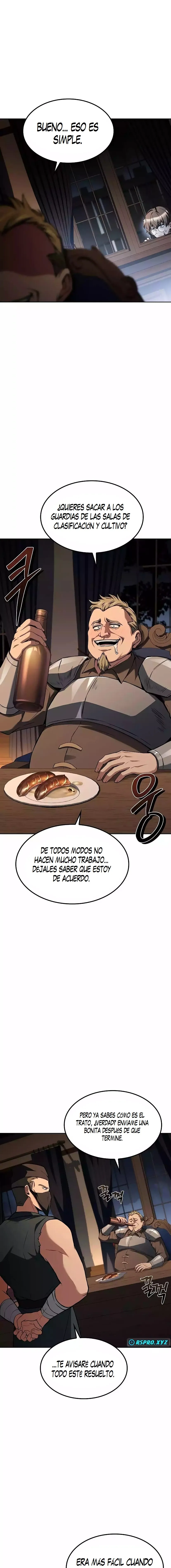 EL MAGO COCINERO capítulo capitulo-55 página 15