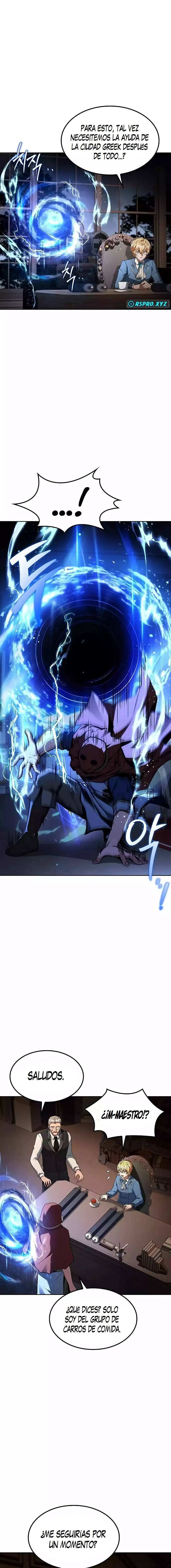 EL MAGO COCINERO capítulo capitulo-55 página 19