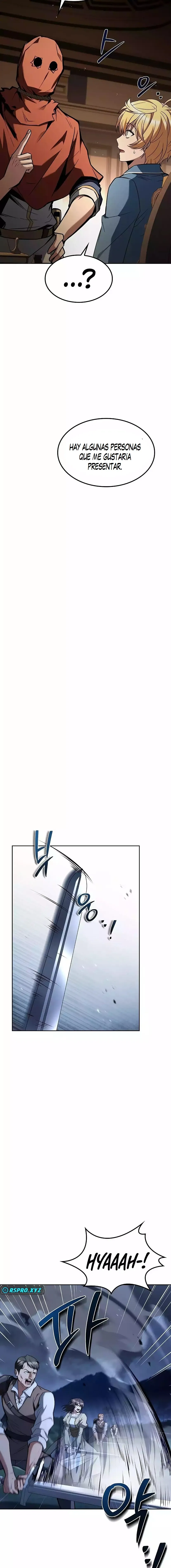 EL MAGO COCINERO capítulo capitulo-55 página 20