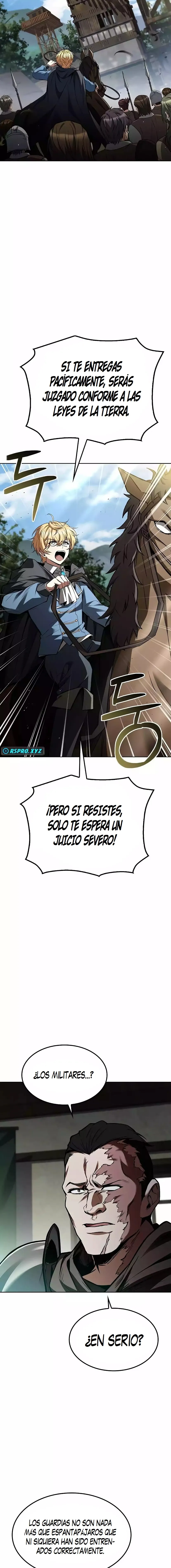 EL MAGO COCINERO capítulo capitulo-55 página 26