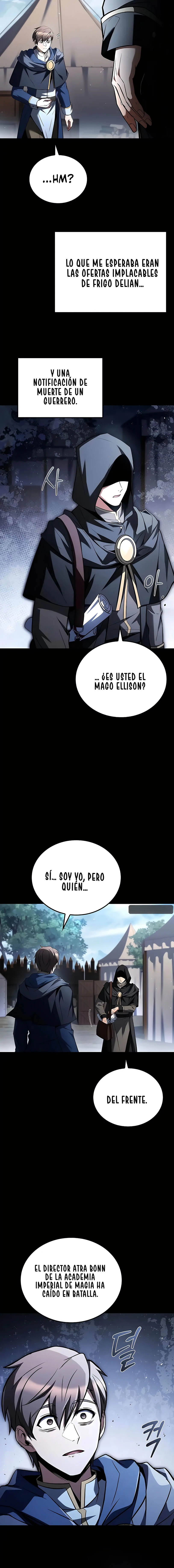 EL MAGO COCINERO capítulo capitulo-97 página 10