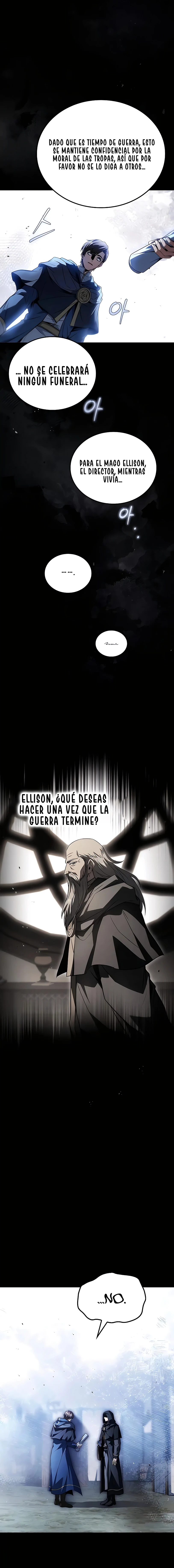 EL MAGO COCINERO capítulo capitulo-97 página 11