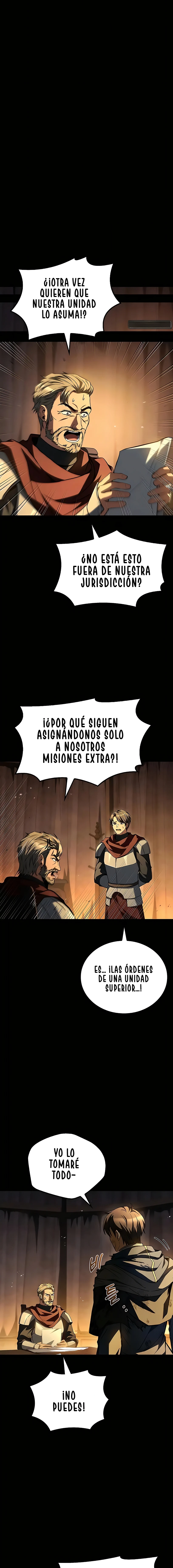 EL MAGO COCINERO capítulo capitulo-97 página 12